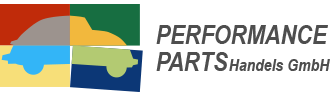 Performance Parts Logo
