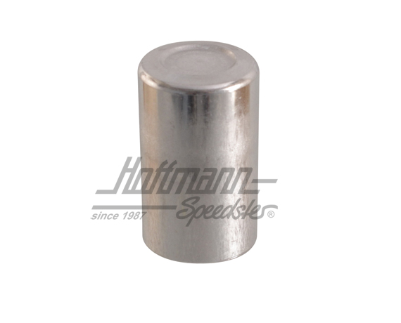 Filtergehäuse (groß), Benzinhahn