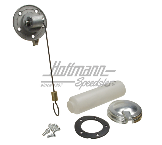 Vorratsgeber, 8.61-7.67 Vorratsgeber, 8.61-7.67