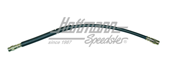 Bremsschlauch, vorne, 460 mm, T3, 86-92