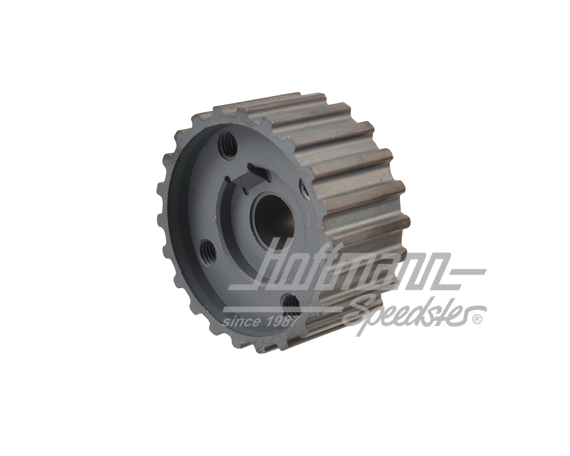 Zahnrad, Kurbelwelle, Diesel/T-Diesel