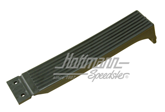 Gaspedal, Bus T3, 10.83-7.92