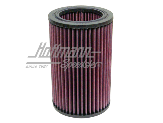 Sportluftfilter, K&N, 914/6, 911 65-73