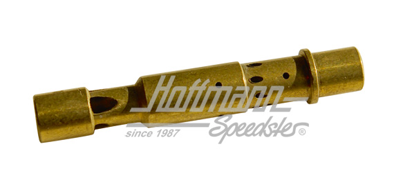 Mischrohr, Weber Vergaser, F11