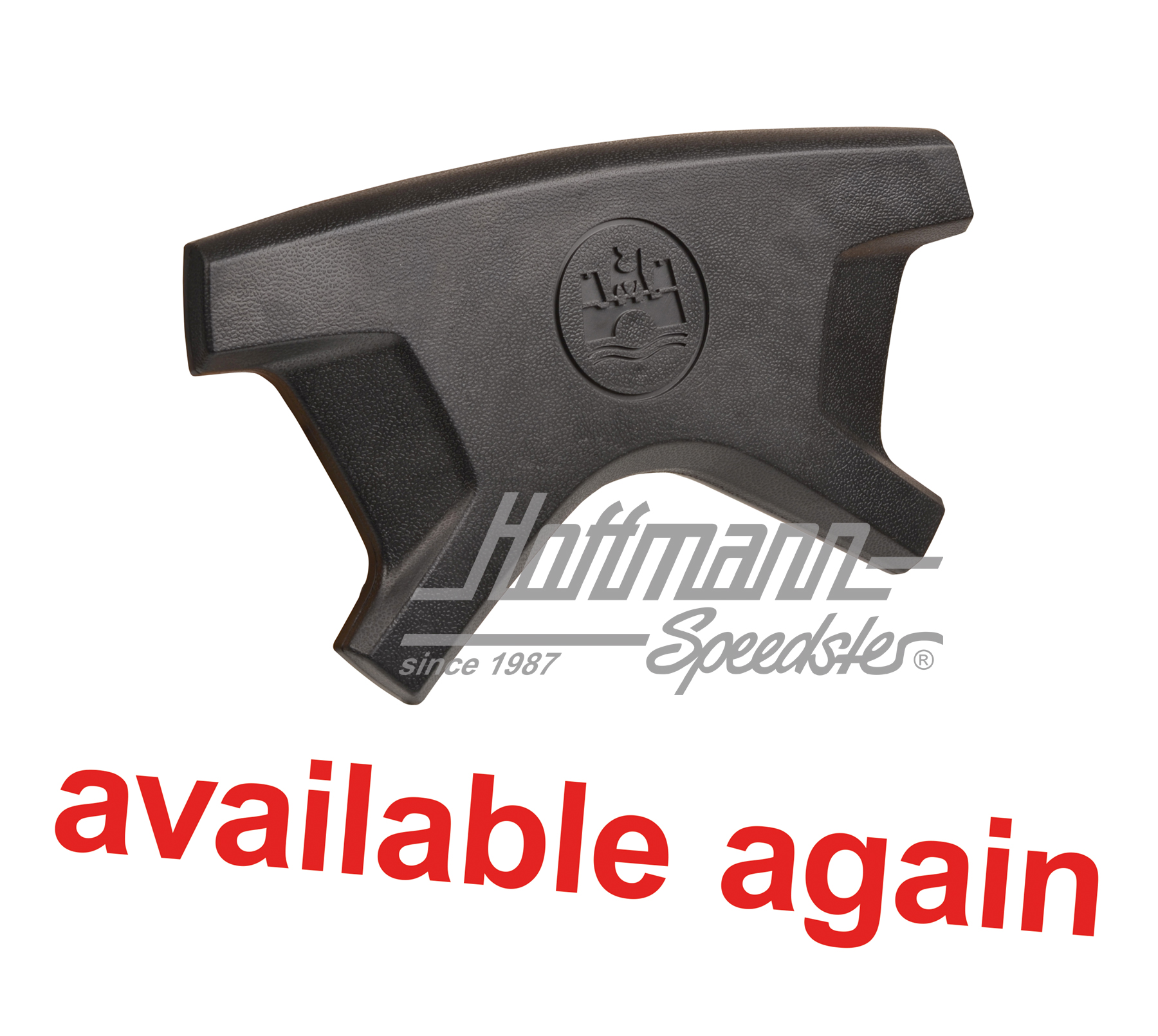 Lenkradabdeckung, Serie, 71-73 Lenkradabdeckung, Serie, 71-73