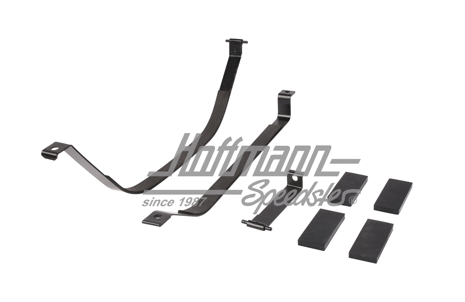 Spannbandsatz, Tank, 924/944