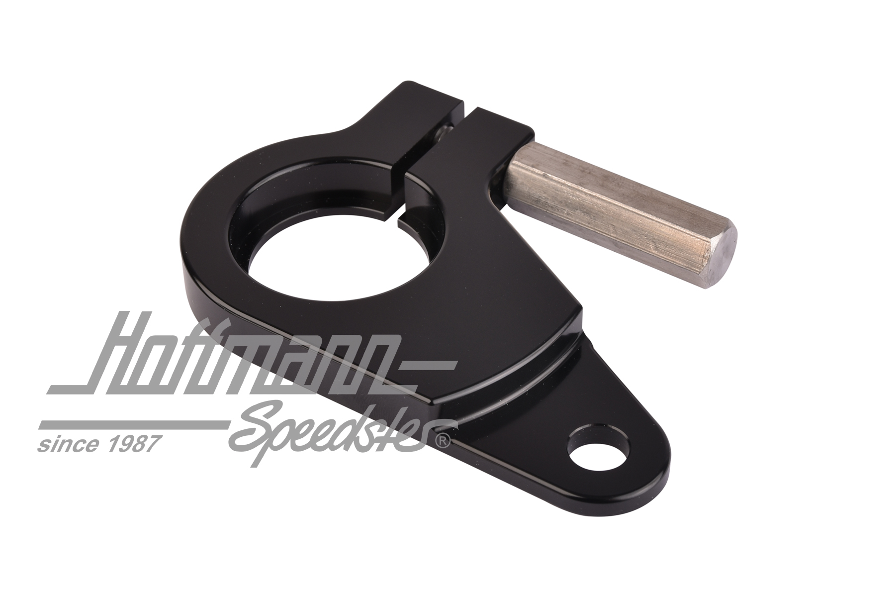 Verteilerklemme, 1.7-2.0, Billet,schwarz