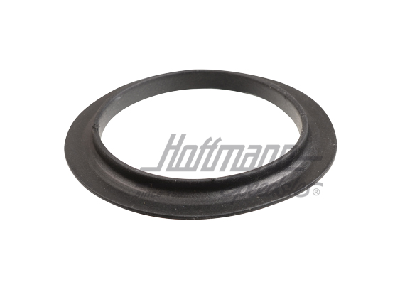 Gummidurchführung, Heizungsschl., dünn Gummidurchführung, Heizungsschl., dünn