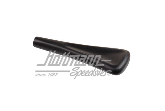 Knopf, Blinkerschalter, 56-59, schwarz Knopf, Blinkerschalter, 56-59, schwarz