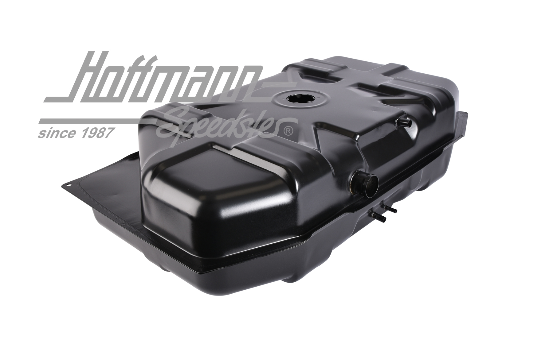 Tank, Golf Caddy, 47L, Diesel, 82-92