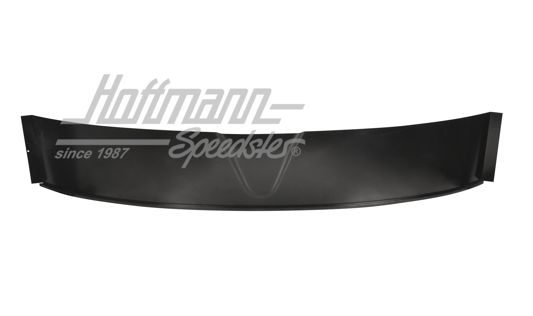 Rep.Blech, Frontmaske, 200mm