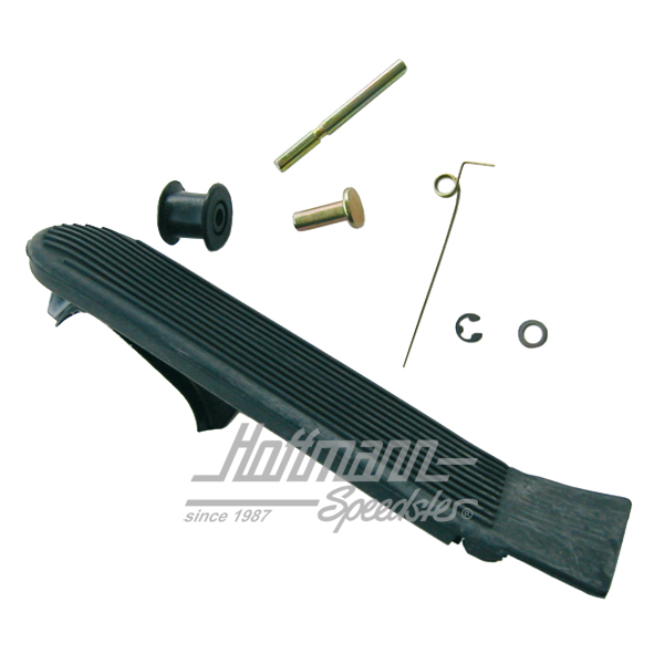Reparatursatz, Gaspedal, 8.66-