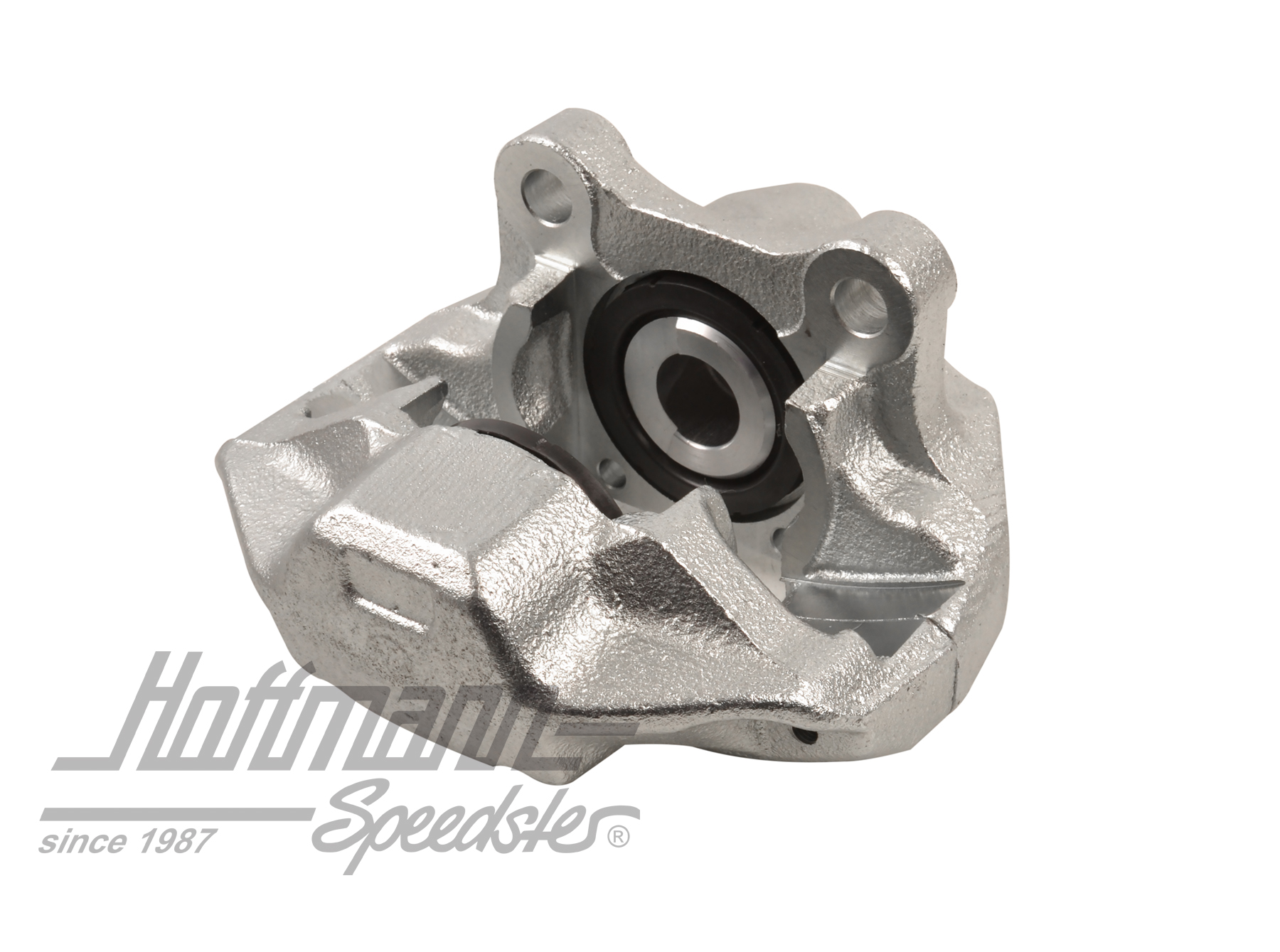 Bremssattel, hinten, 84-89, links