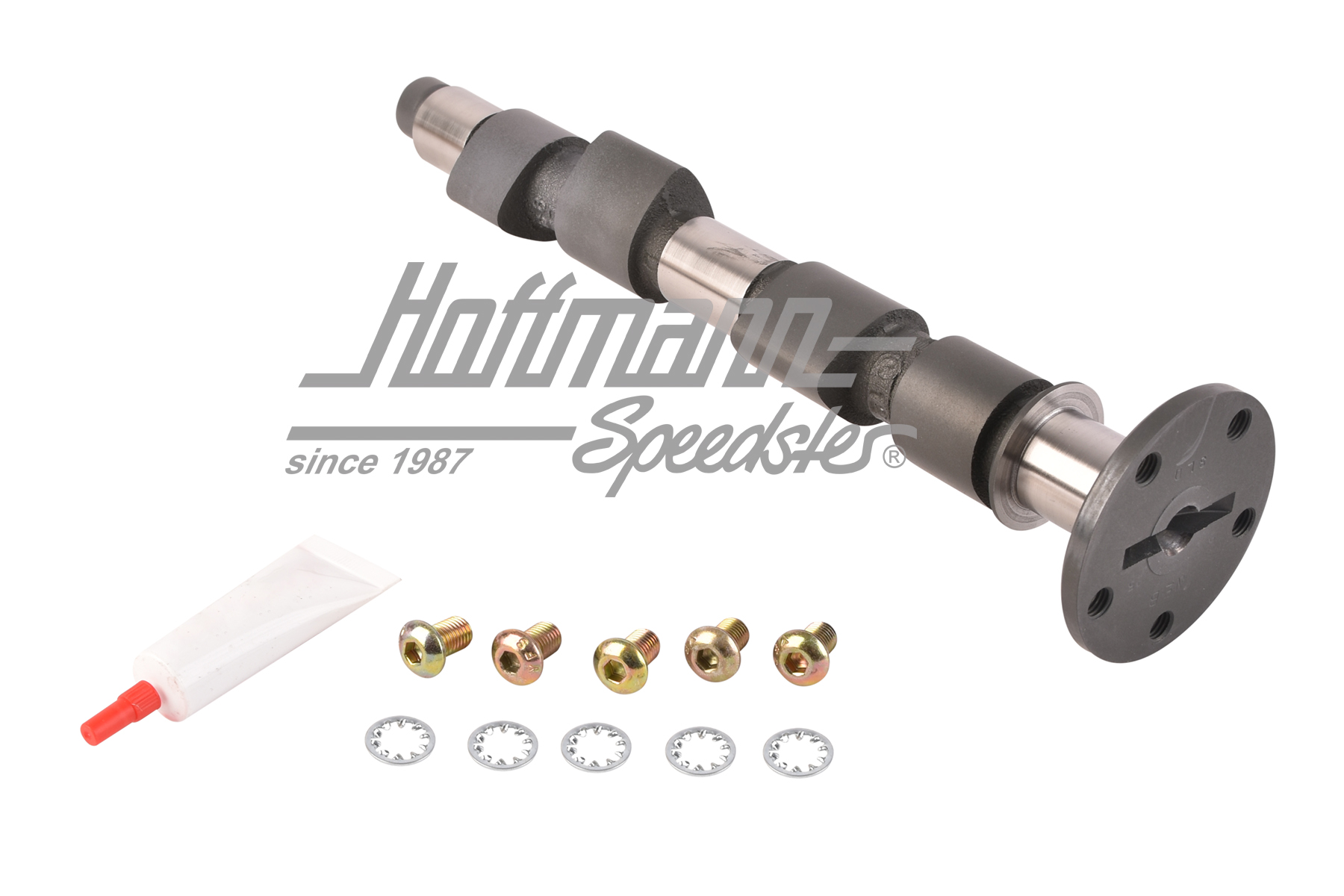 Nockenwelle, Serie, Typ 4, 1.7-2.0