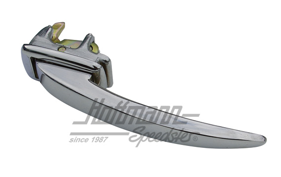 Türgriff, ohne Schlüssel, rechts Türgriff, ohne Schlüssel, rechts