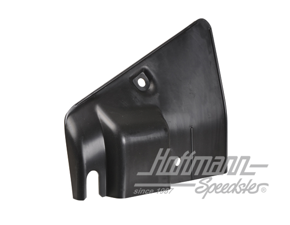 Abdeckung, Relaisträger, 911/912 Abdeckung, Relaisträger, 911/912