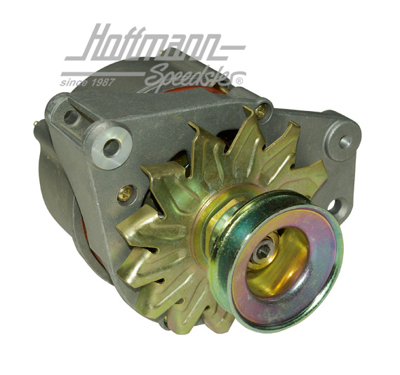 Lichtmaschine, 65A, Bus T3, 1.9-2.1, WBX Lichtmaschine, 65A, Bus T3, 1.9-2.1, WBX