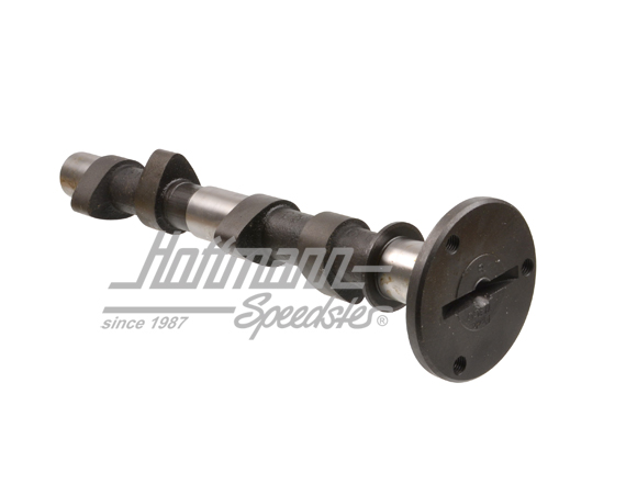 Nockenwelle, Engle, 276°/Hub 10.66, W100
