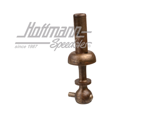Schalthebel, Endstück, Automatik