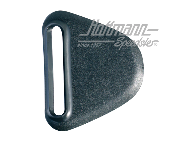 Dichtung, Stoßstangenhalter, vorne, 1303 Dichtung, Stoßstangenhalter, vorne, 1303