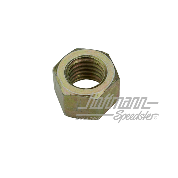 Befestigungsmutter, Zylinderkopf, 10mm, 56- Befestigungsmutter, Zylinderkopf, 10mm, 56-