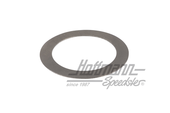 Ausgleichsscheibe, Nockenwelle/Lichtma. Ausgleichsscheibe, Nockenwelle/Lichtma.