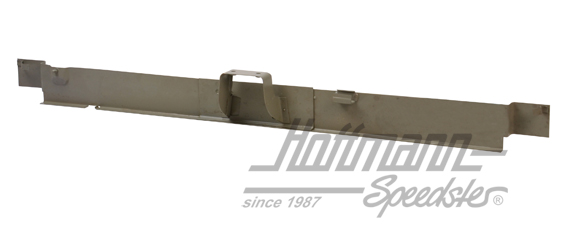 Schlossträger, Motorklappe, unten Schlossträger, Motorklappe, unten