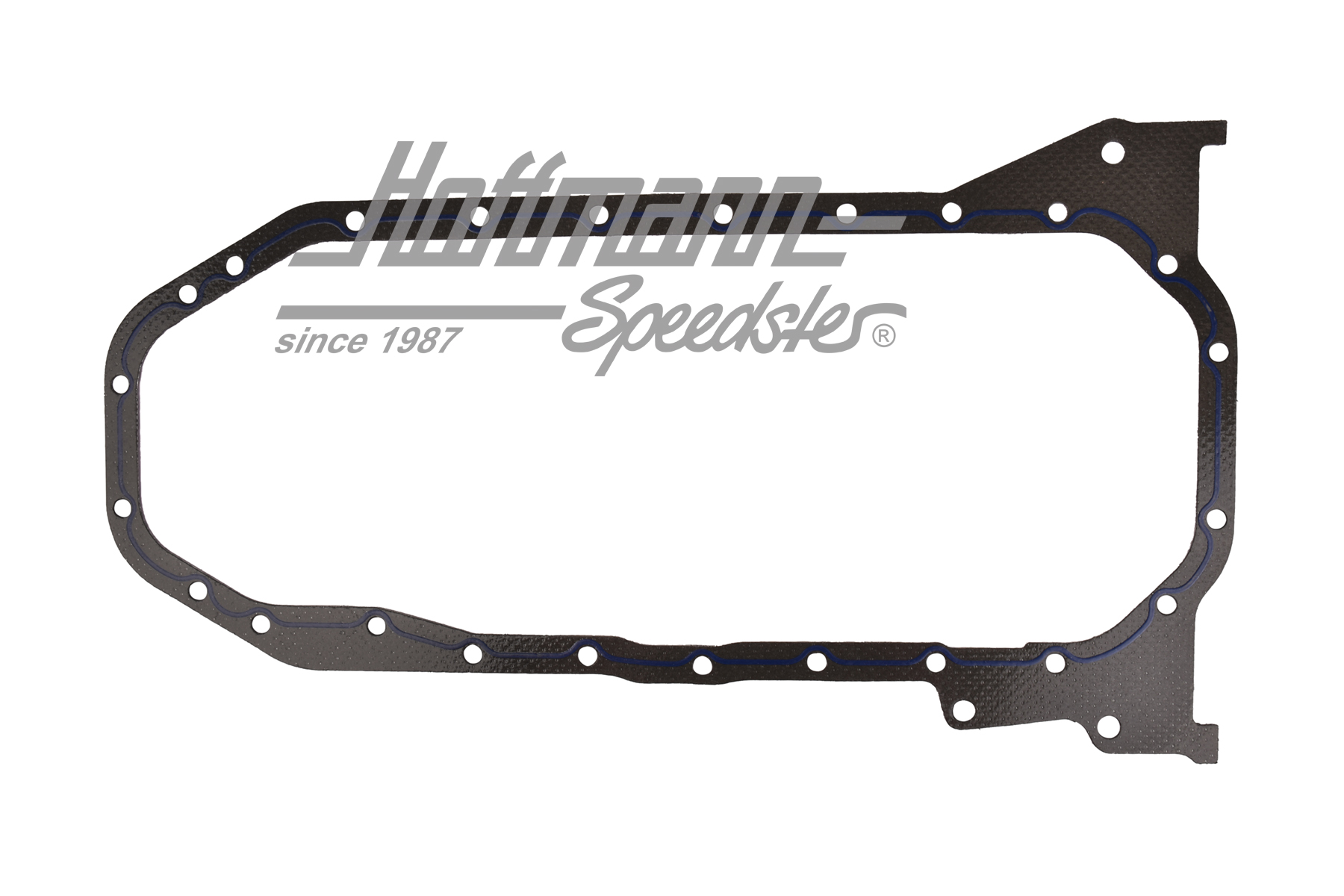 Dichtung, Ölwanne, Bus T4, 2.4-2.5 Dichtung, Ölwanne, Bus T4, 2.4-2.5