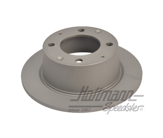 Bremsscheibe, hinten, Porsche 914/4 Bremsscheibe, hinten, Porsche 914/4