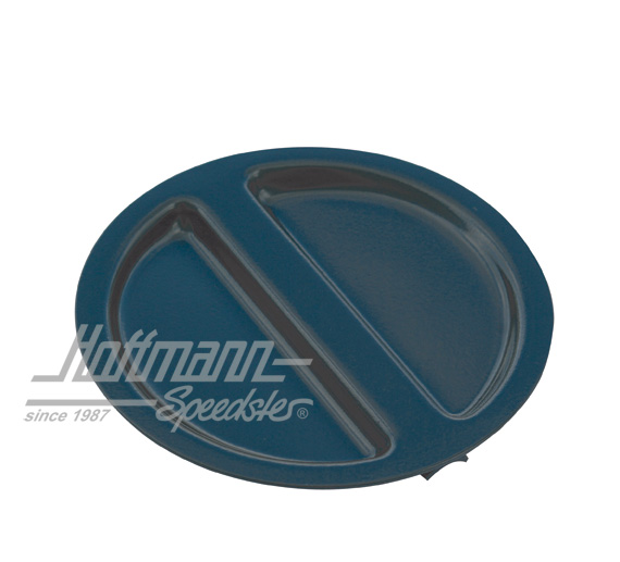 Deckel, Bodenblech, Bus T1, -7.67