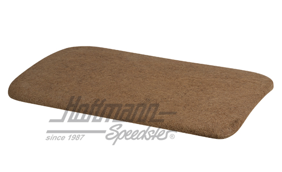 Sitzpolster, vorne, OE-Style, 62-76, 2/3