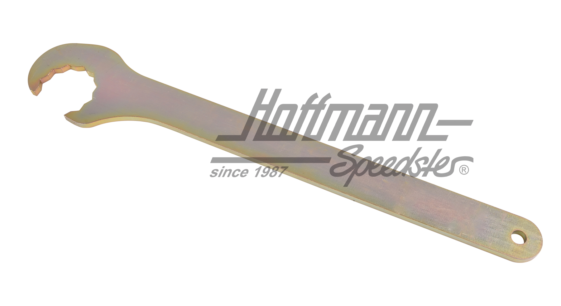 Schlüssel, Sturzeinstellung