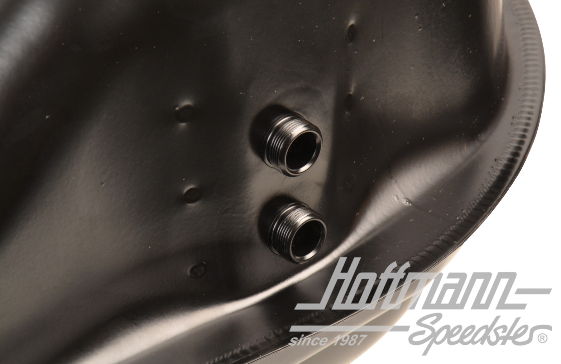 Tank, Porsche 914, 8.69-12.73