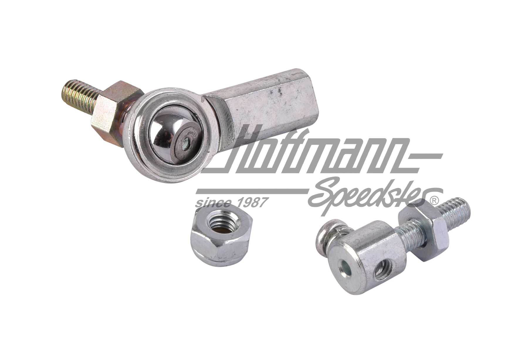 Adapter, Vergaserzug, universal