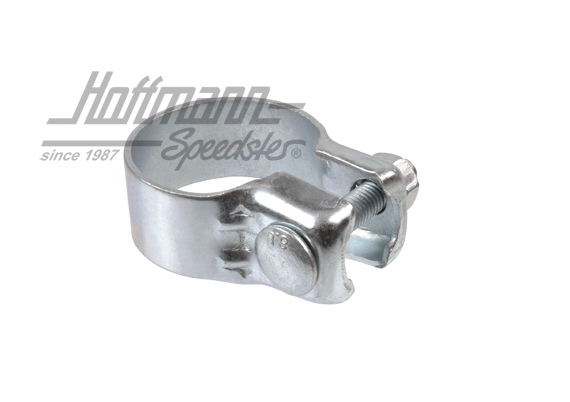 Schelle, 54.5mm, Golf 2, 16V/T-Diesel