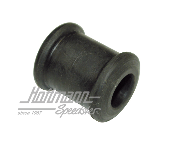 Buchse (Gummi), Stoßdämpfer, 24/26mm Buchse (Gummi), Stoßdämpfer, 24/26mm