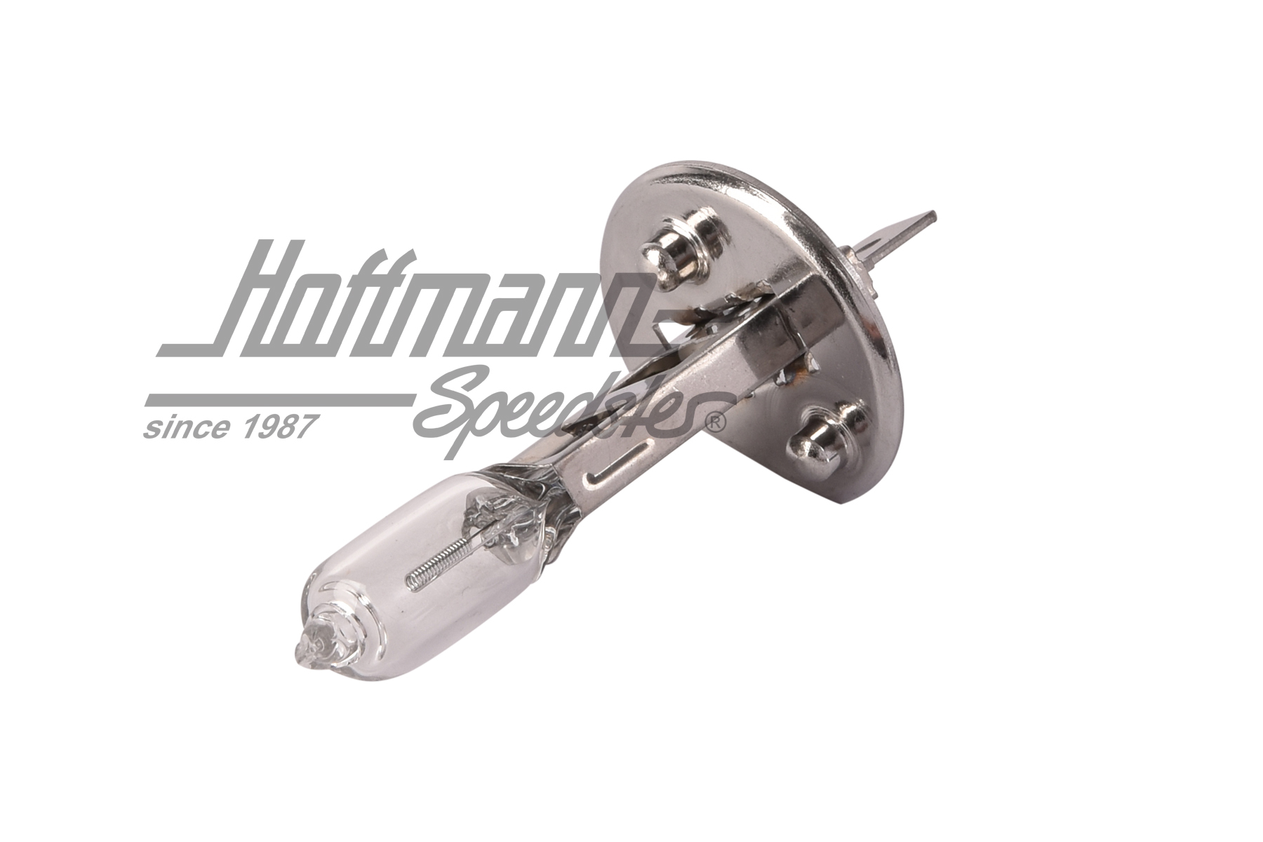 Glühlampe H1, 12Volt, 55Watt
