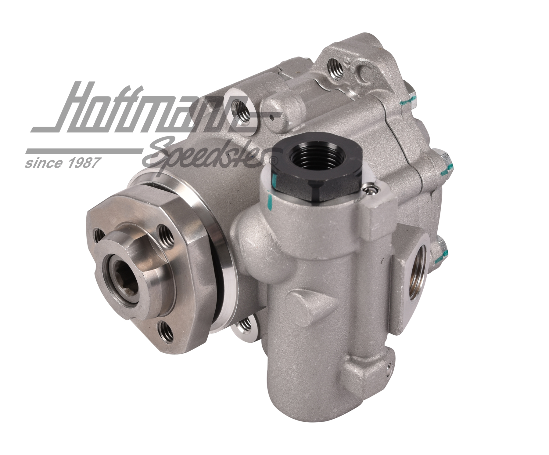 Servopumpe, 1.9-2.5, Bus T4, 90-95