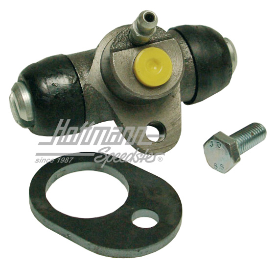 Radbremszylinder, Spezial, hinten, 19.05 mm