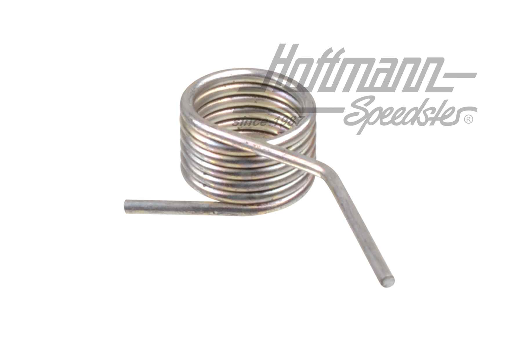 Feder, Türöffner, innen, 8.66- Feder, Türöffner, innen, 8.66-