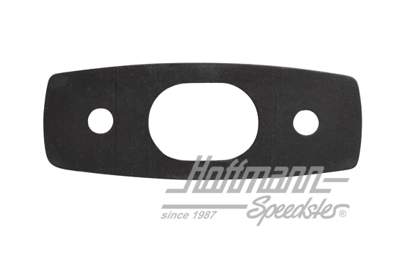 Unterlage, Spiegel, ohne Innenverstellung Unterlage, Spiegel, ohne Innenverstellung