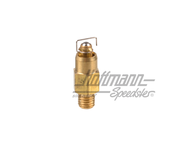Nadelventil, 2.00mm, Weber Vergaser