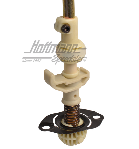 Schalthebel, Serie, Golf 2, 1.0-1.8