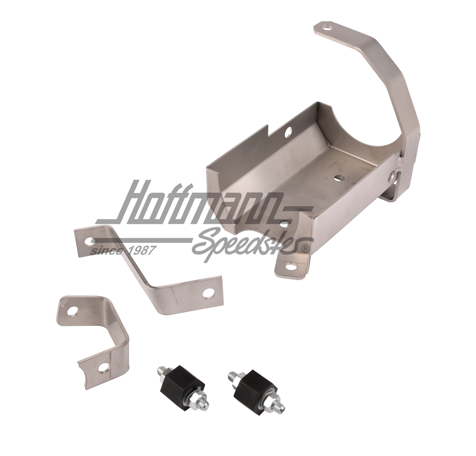 Halter, Benzinpumpe, Golf 1 GTI