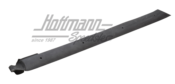 Dichtung, Dachrahmen, außen, 78-85, links