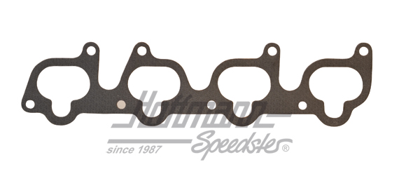 Dichtung, Saugstutzen, unten, 16V Dichtung, Saugstutzen, unten, 16V