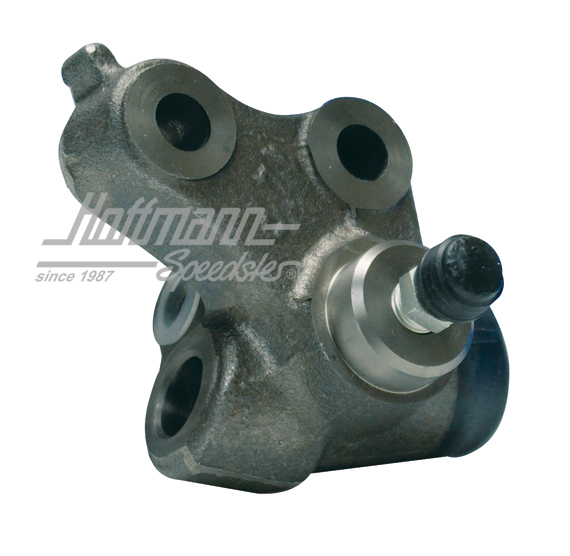 Radbremszylinder, Bus T1, -7.63, vorne, rechts Radbremszylinder, Bus T1, -7.63, vorne, rechts