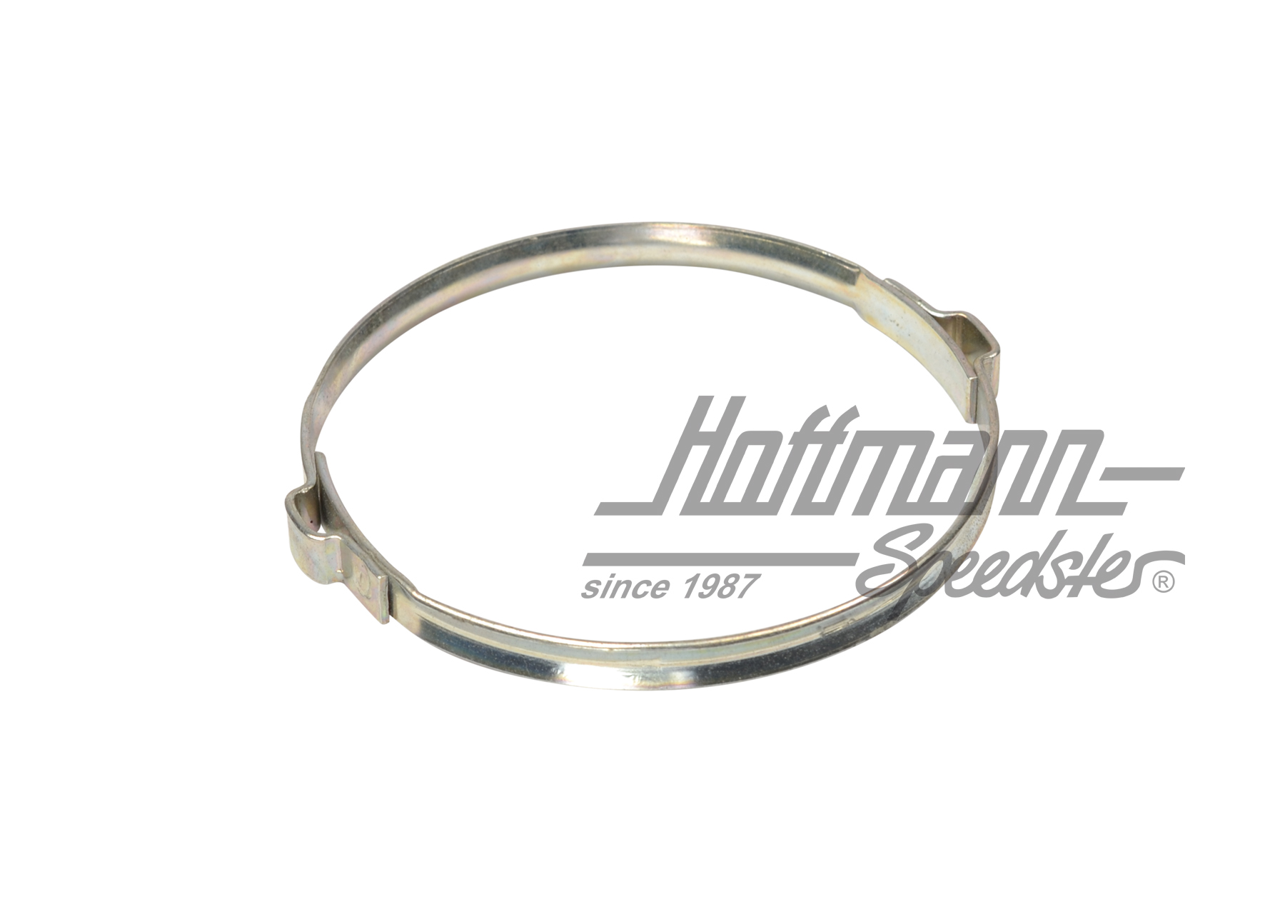 Schelle, Achsmanschette, 65.5mm Schelle, Achsmanschette, 65.5mm