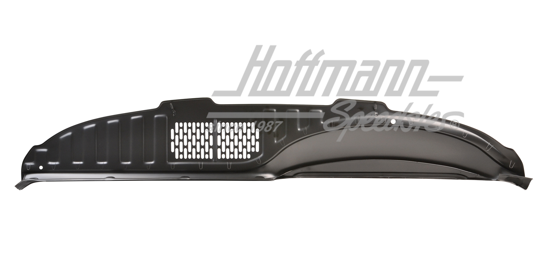 Armaturenbrett, Metall, 911/912, 65-68