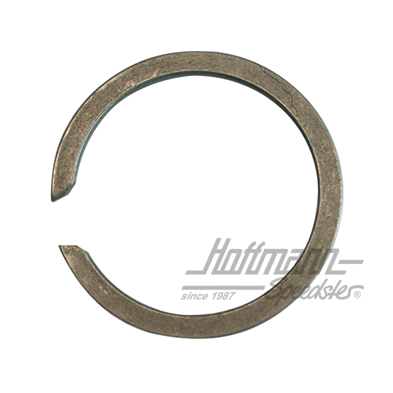 Sicherungsring, Kurbelwellenzahnrad Sicherungsring, Kurbelwellenzahnrad